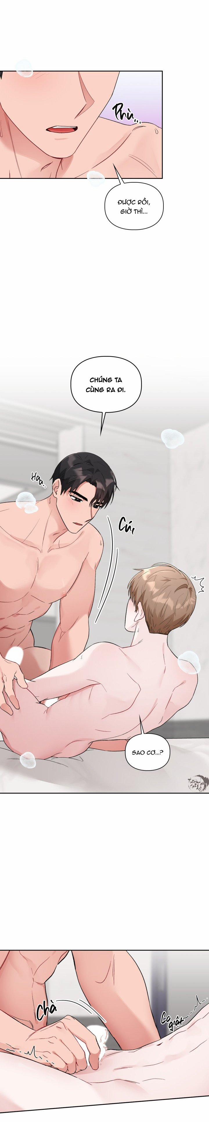 manhwax10.com - Truyện Manhwa One, Two, Three Chương 6 Trang 24