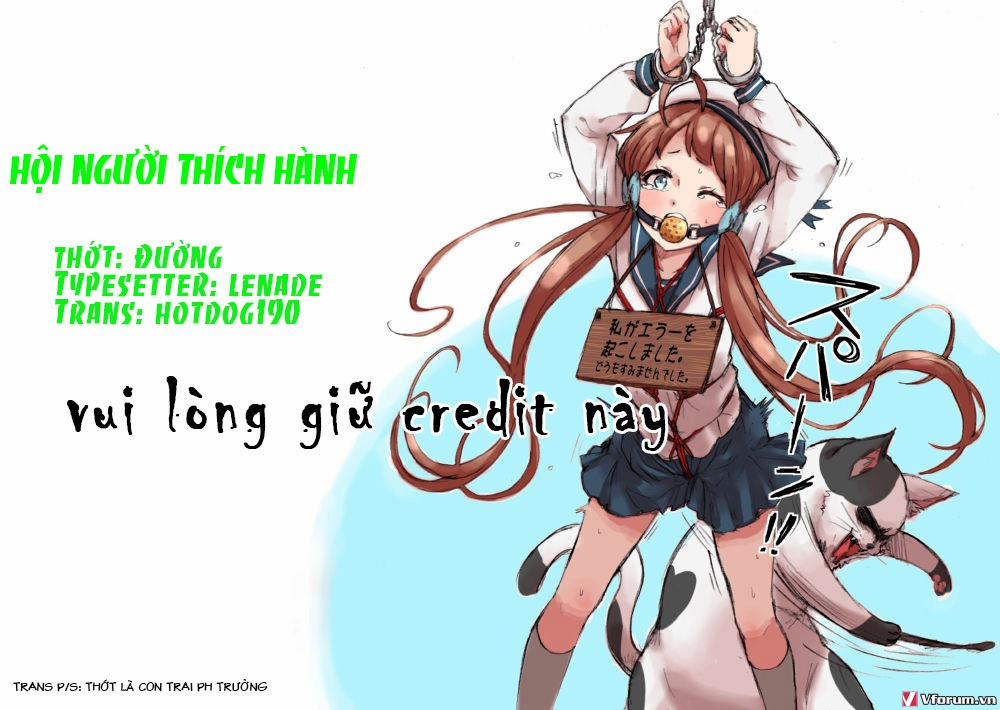 manhwax10.com - Truyện Manhwa Onee-chan Tokken desu!! (Azur Lane) Chương Oneshot Trang 1