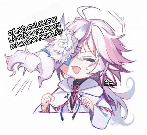 manhwax10.com - Truyện Manhwa Onee-san Servant to Shota Master ga Zukkon Bakkon Suru Hon (Fate/Grand Order) Chương Oneshot Trang 2