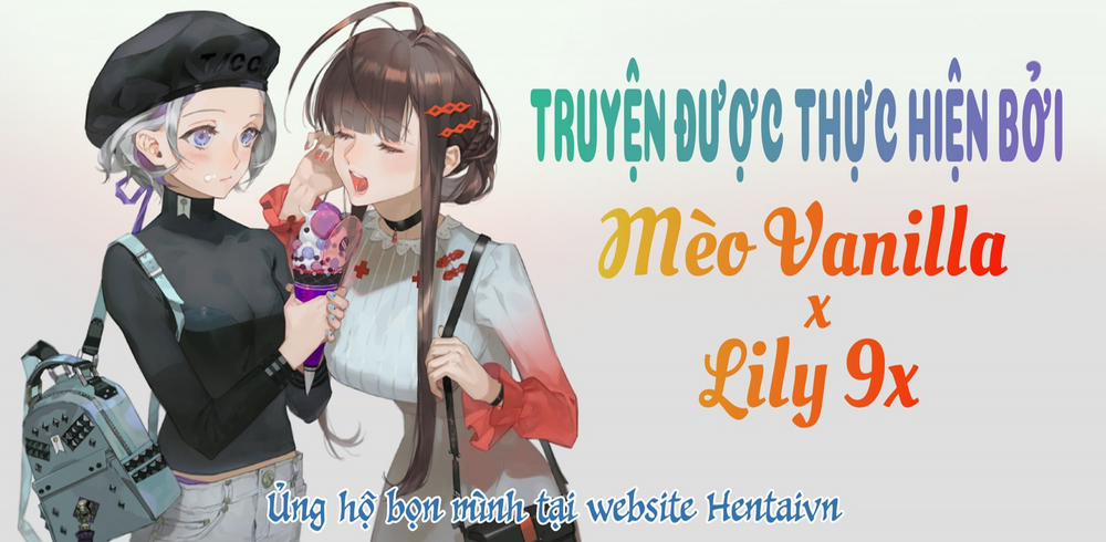 manhwax10.com - Truyện Manhwa Onegai, Kyou-chan ❤ Chương Oneshot Trang 2