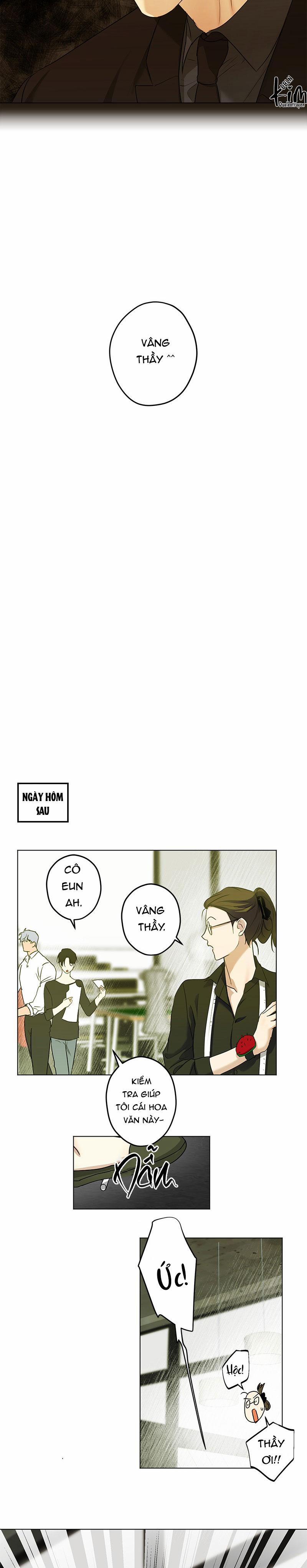 manhwax10.com - Truyện Manhwa ONESHORT NỨNG CÙNG NHÀ KIM Chương 17 Trang 10