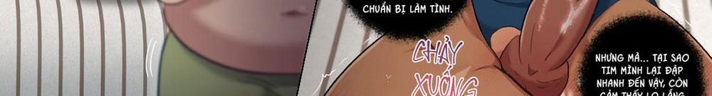 manhwax10.com - Truyện Manhwa ONESHORT NỨNG Chương 17 JUN HYUK Trang 11