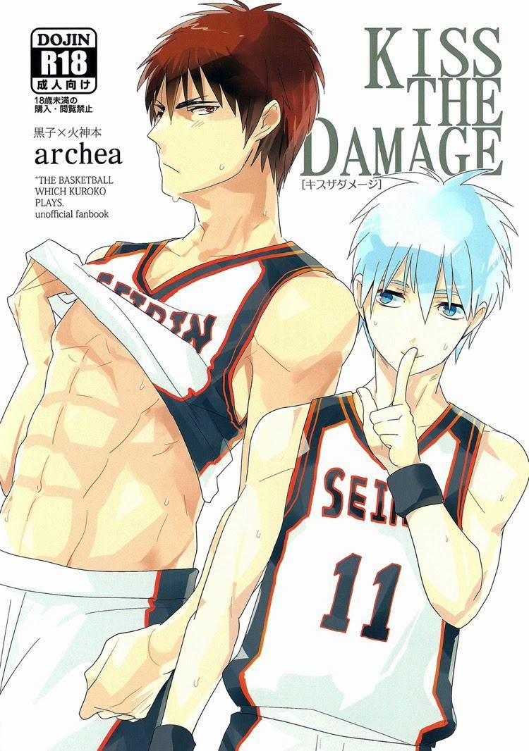 manhwax10.com - Truyện Manhwa Oneshot BL archea [Sasagawa Nagaru] Chương 3 Trang 2