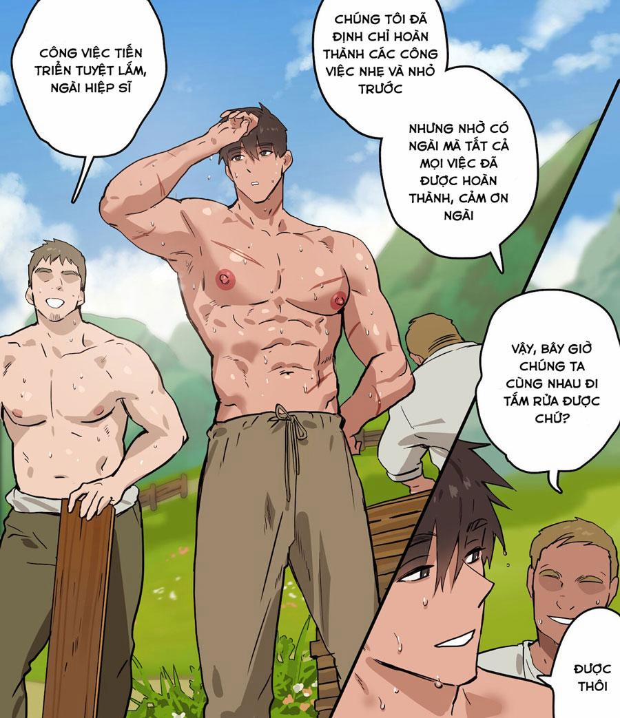 manhwax10.com - Truyện Manhwa Oneshot BL Của Ppatta Chương 1 Trang 2