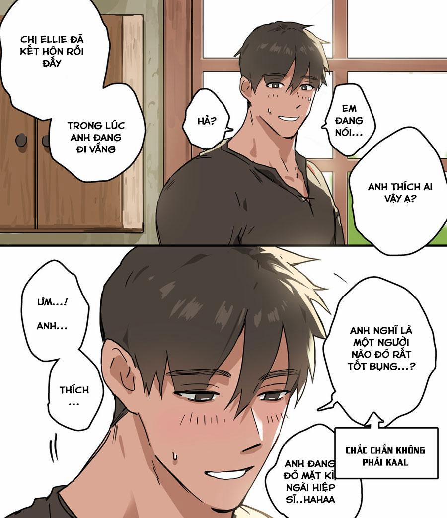 manhwax10.com - Truyện Manhwa Oneshot BL Của Ppatta Chương 10 Trang 10