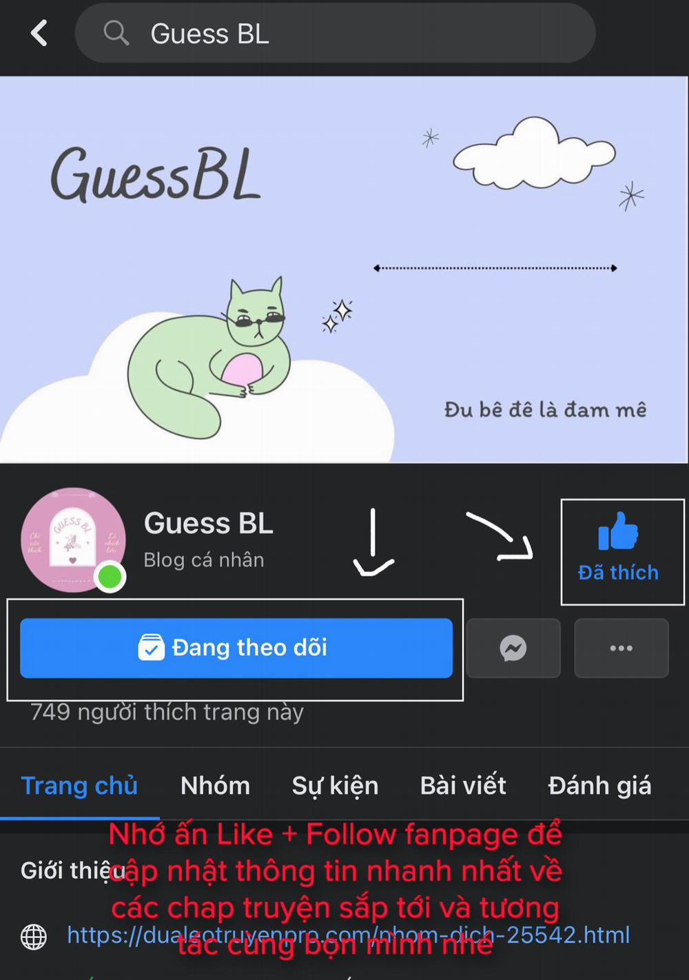 Oneshot BL Của Ppatta Chương 15 Trang 23