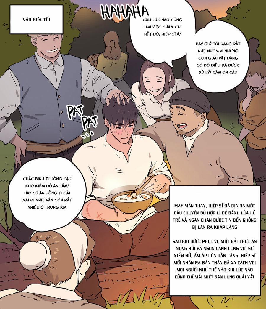 manhwax10.com - Truyện Manhwa Oneshot BL Của Ppatta Chương 16 Trang 16