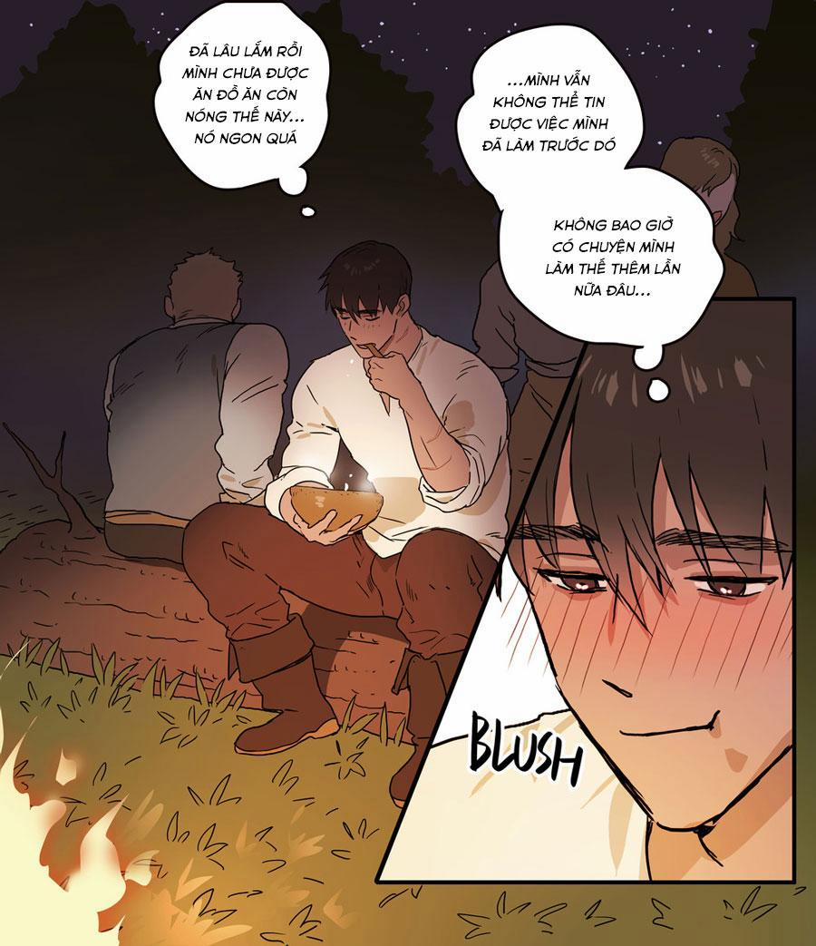 manhwax10.com - Truyện Manhwa Oneshot BL Của Ppatta Chương 16 Trang 17