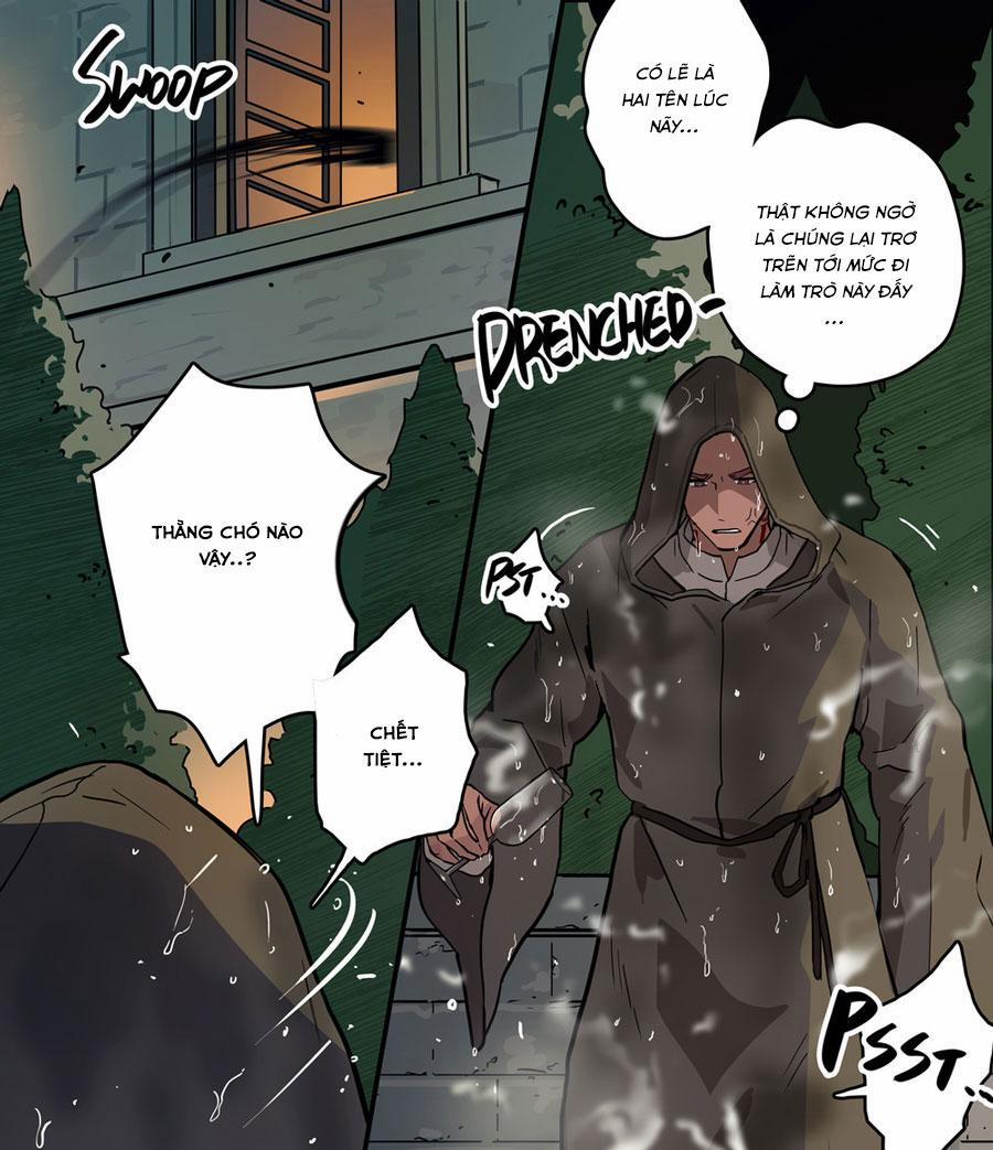 manhwax10.com - Truyện Manhwa Oneshot BL Của Ppatta Chương 19 Trang 7