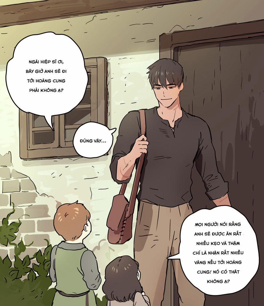 manhwax10.com - Truyện Manhwa Oneshot BL Của Ppatta Chương 2 Trang 1