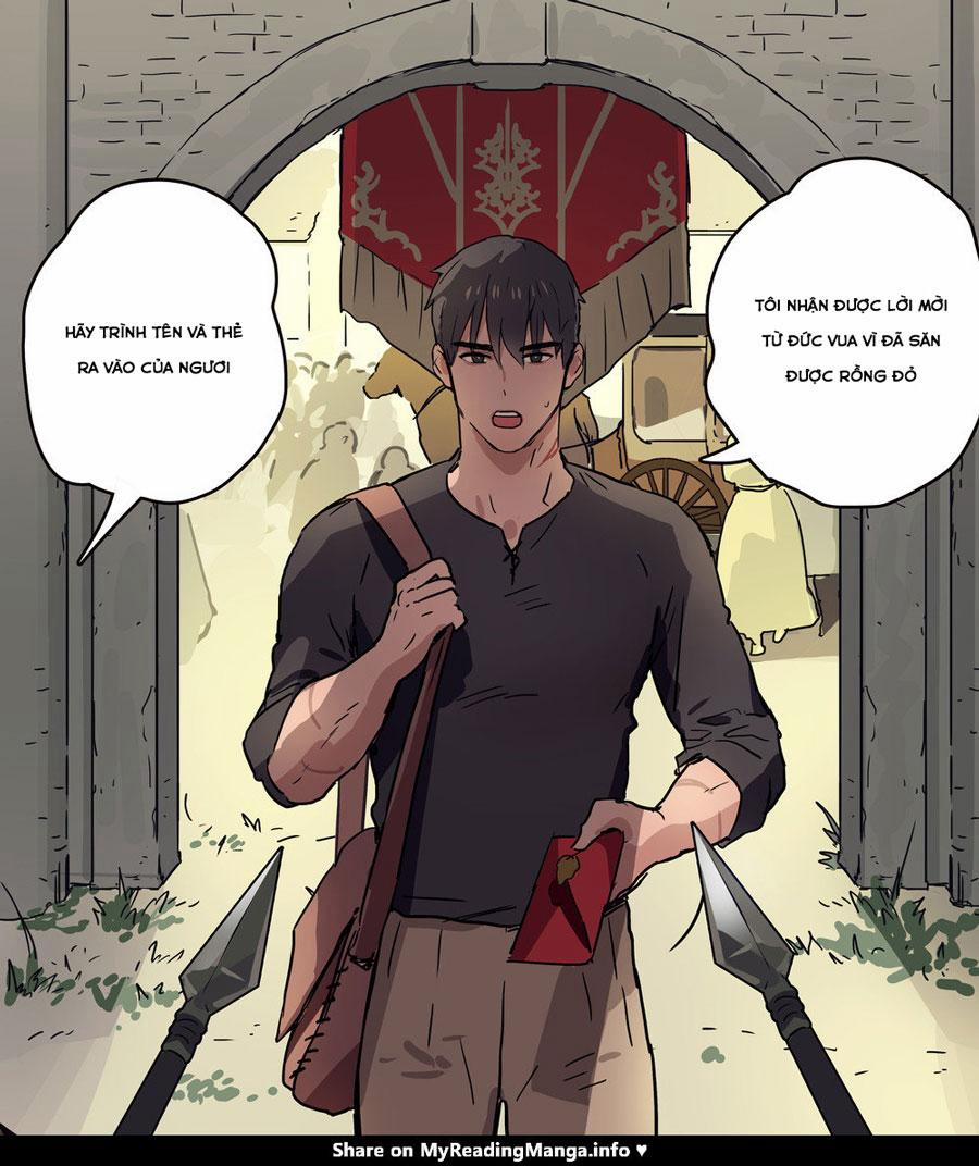 manhwax10.com - Truyện Manhwa Oneshot BL Của Ppatta Chương 2 Trang 3