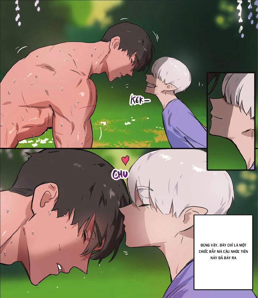 manhwax10.com - Truyện Manhwa Oneshot BL Của Ppatta Chương 29 Trang 20