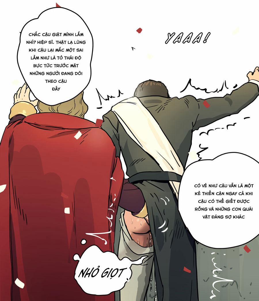 manhwax10.com - Truyện Manhwa Oneshot BL Của Ppatta Chương 3 Trang 4