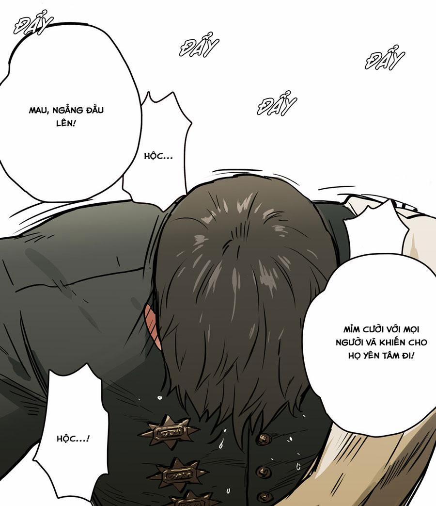 manhwax10.com - Truyện Manhwa Oneshot BL Của Ppatta Chương 3 Trang 7