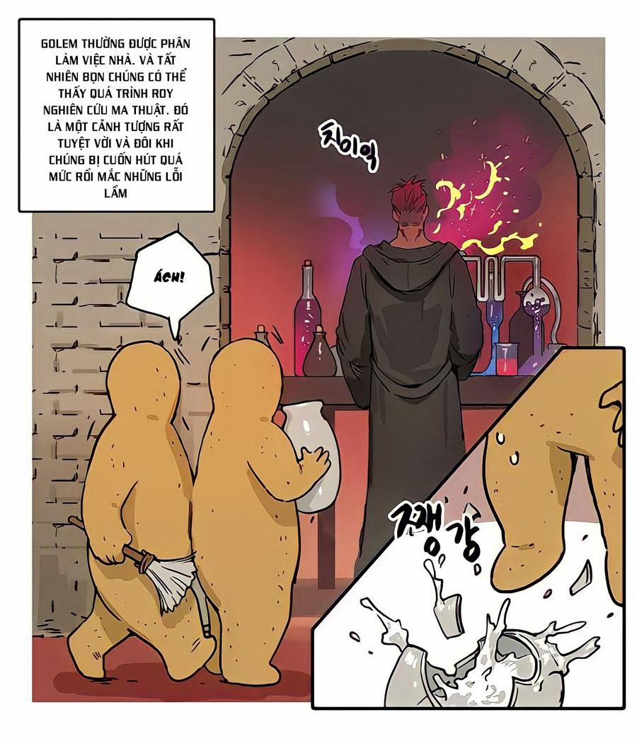 manhwax10.com - Truyện Manhwa Oneshot BL Của Ppatta Chương 32 Trang 4