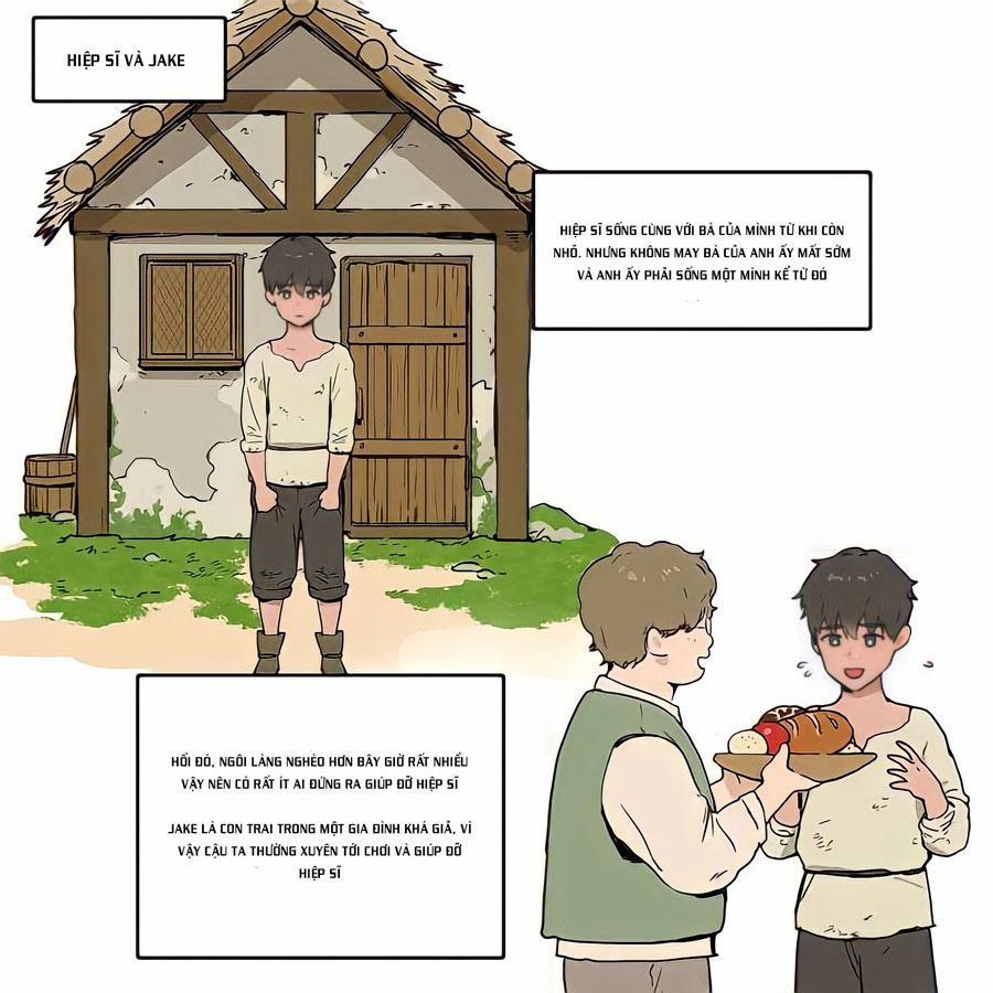 manhwax10.com - Truyện Manhwa Oneshot BL Của Ppatta Chương 33 Trang 1