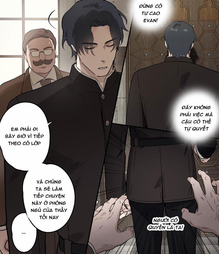 manhwax10.com - Truyện Manhwa Oneshot BL Của Ppatta Chương 42 Trang 8