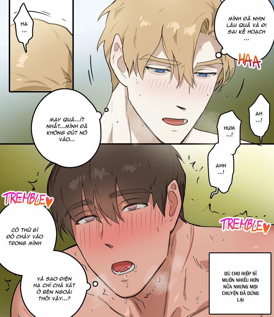 manhwax10.com - Truyện Manhwa Oneshot BL Của Ppatta Chương 44 Trang 20