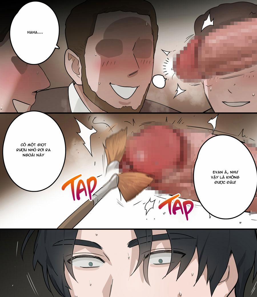 manhwax10.com - Truyện Manhwa Oneshot BL Của Ppatta Chương 48 Trang 16