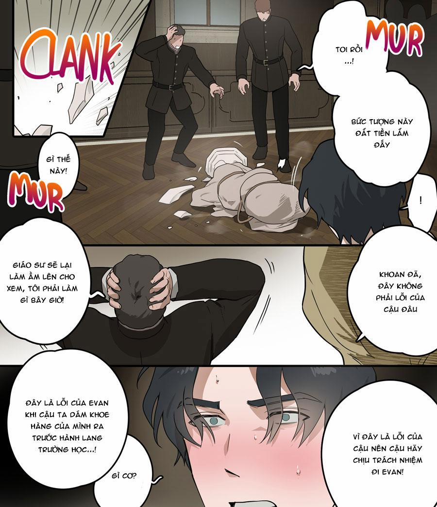 manhwax10.com - Truyện Manhwa Oneshot BL Của Ppatta Chương 48 Trang 8