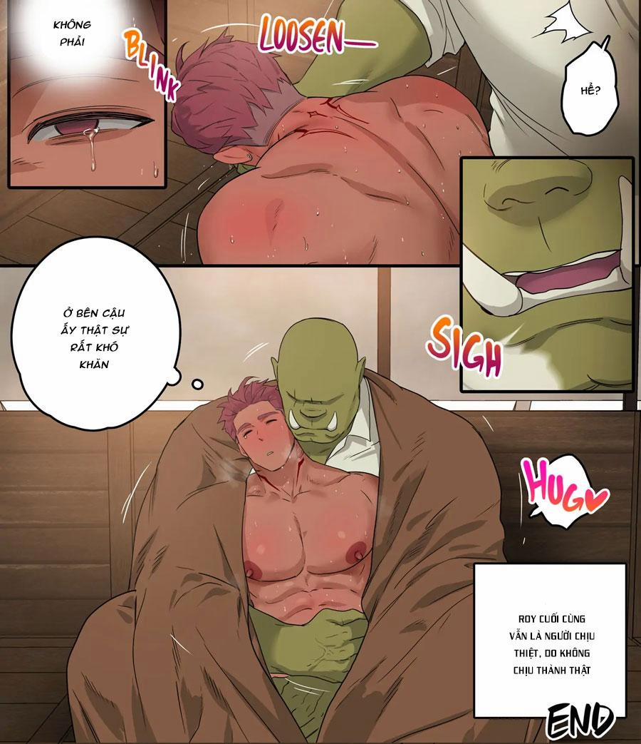 manhwax10.com - Truyện Manhwa Oneshot BL Của Ppatta Chương 54 Trang 40