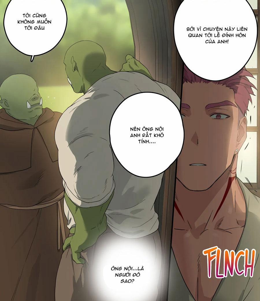 manhwax10.com - Truyện Manhwa Oneshot BL Của Ppatta Chương 54 Trang 10