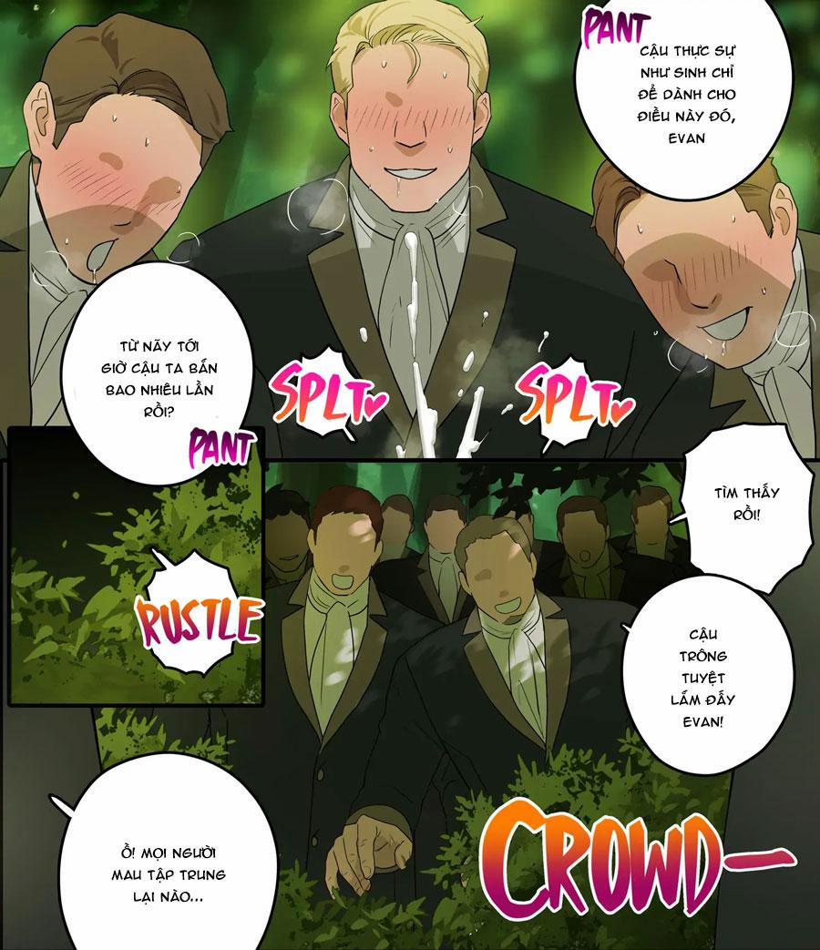 manhwax10.com - Truyện Manhwa Oneshot BL Của Ppatta Chương 55 Trang 29