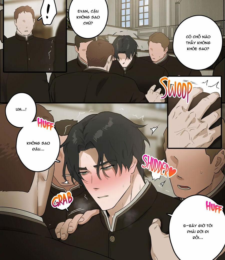 manhwax10.com - Truyện Manhwa Oneshot BL Của Ppatta Chương 55 Trang 4