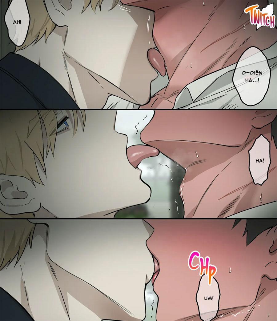 manhwax10.com - Truyện Manhwa Oneshot BL Của Ppatta Chương 56 Trang 4