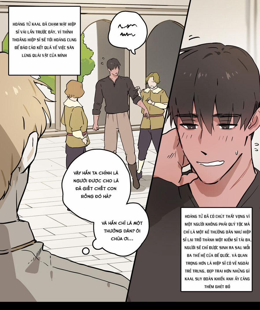 manhwax10.com - Truyện Manhwa Oneshot BL Của Ppatta Chương 8 Trang 3