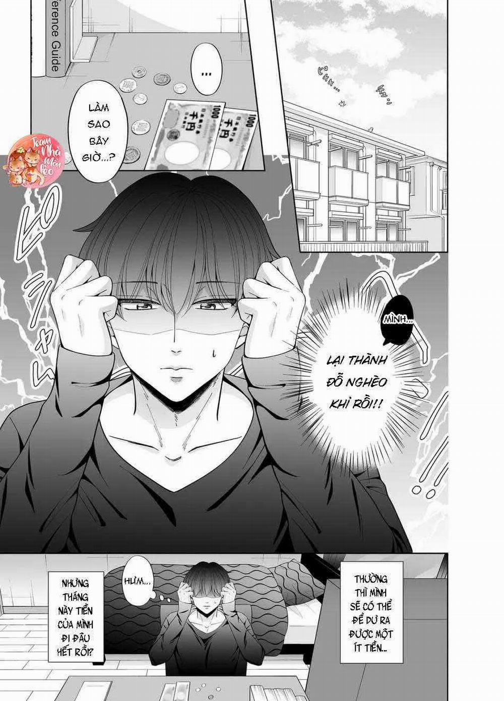 manhwax10.com - Truyện Manhwa Oneshot Bl Từ Nhiều Tác Giả - Mlèo Dịch Chương 185 Trang 4