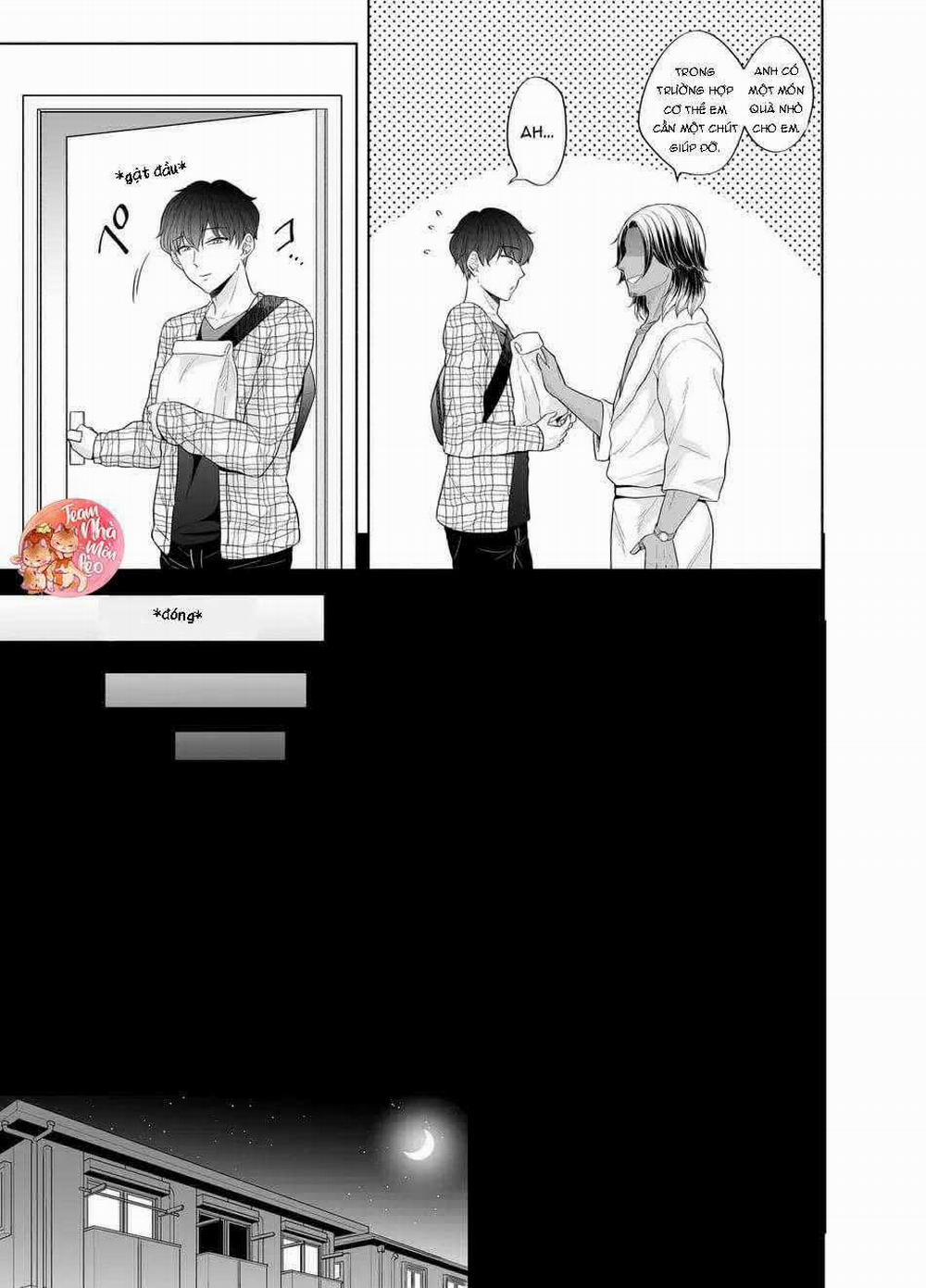 manhwax10.com - Truyện Manhwa Oneshot Bl Từ Nhiều Tác Giả - Mlèo Dịch Chương 185 Trang 62