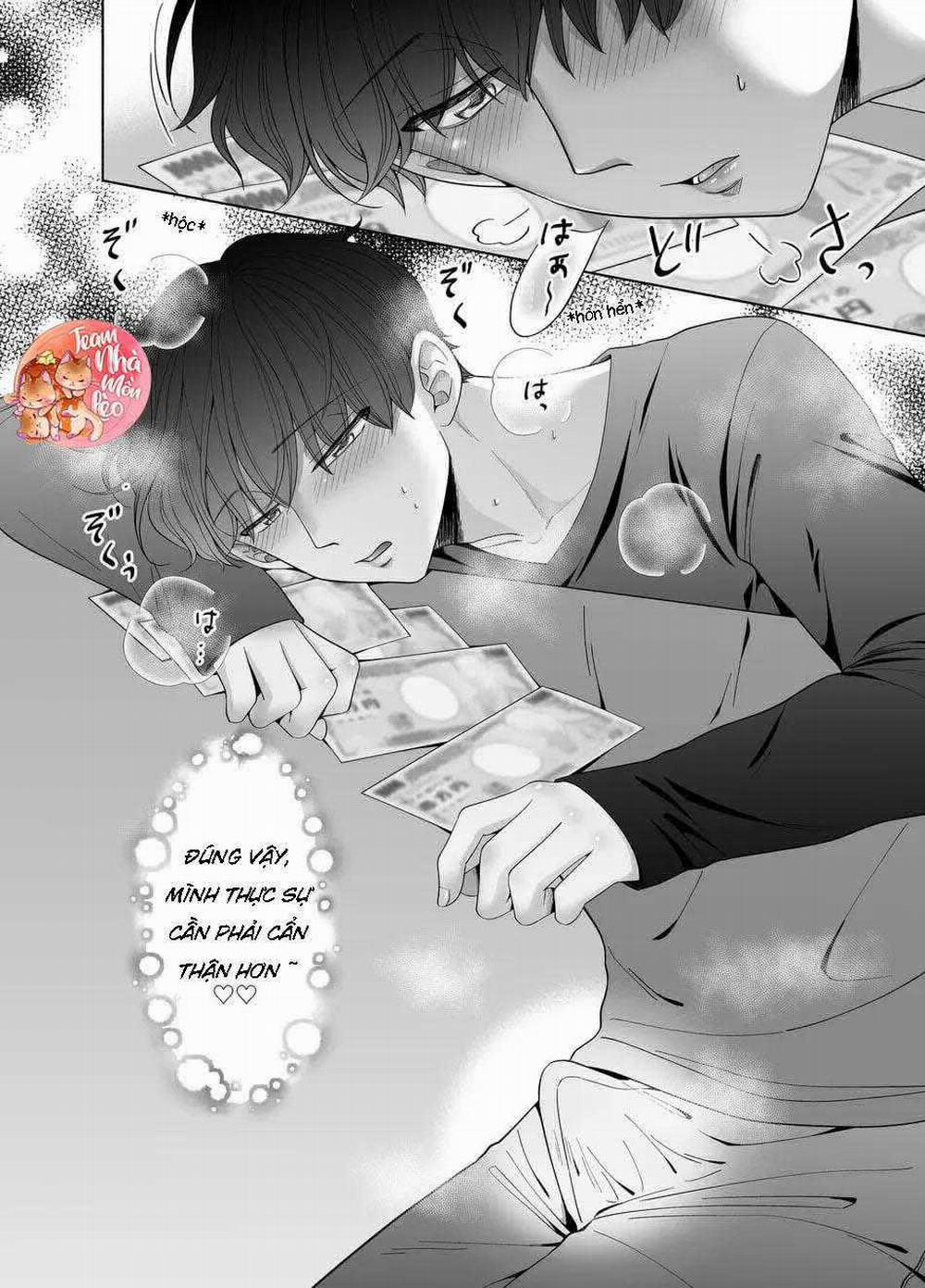 manhwax10.com - Truyện Manhwa Oneshot Bl Từ Nhiều Tác Giả - Mlèo Dịch Chương 185 Trang 65