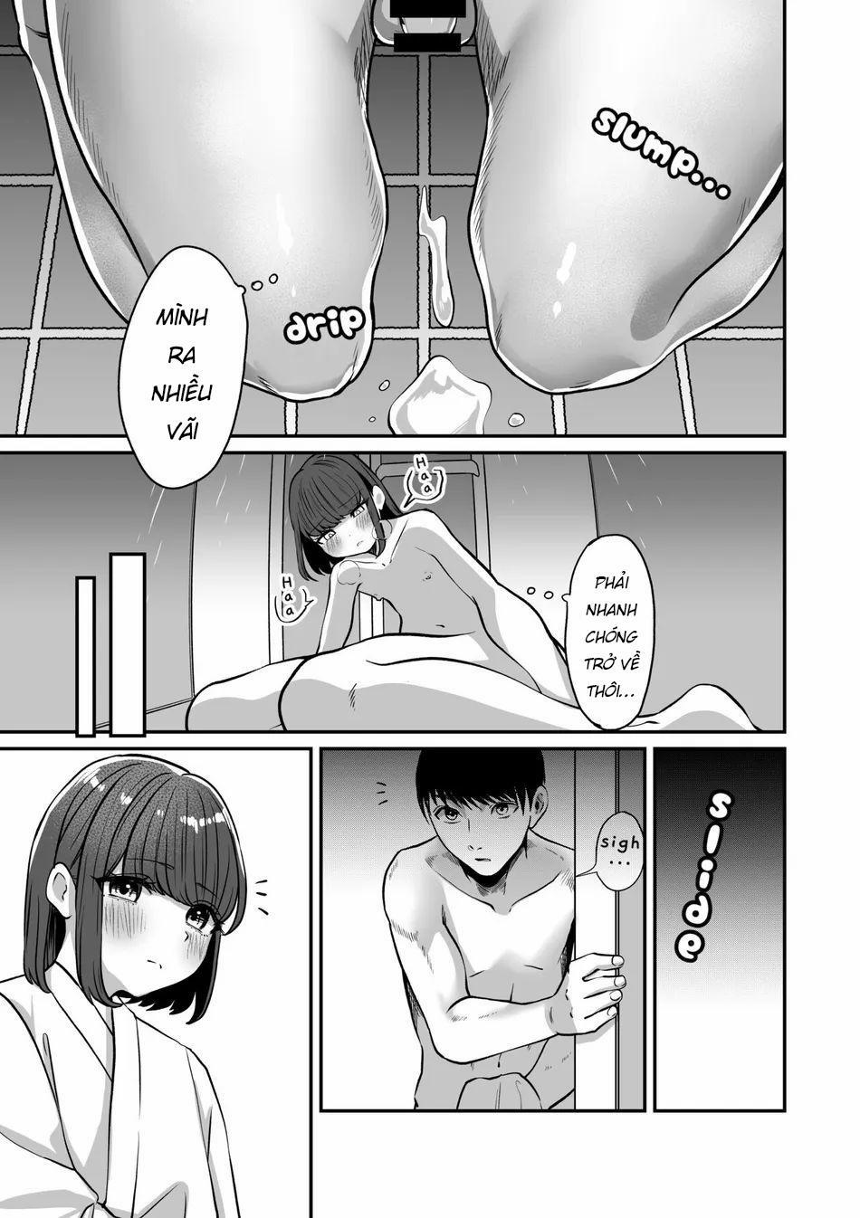 manhwax10.com - Truyện Manhwa Oneshot BL Từ Nhiều Tác Giả – MLèo Dịch Chương 191 Trang 23