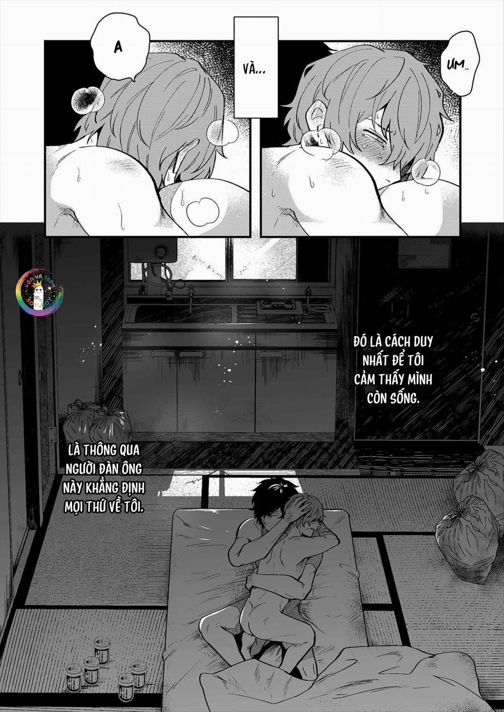 manhwax10.com - Truyện Manhwa Oneshot Chịch Vồn Chịch Vã Chương 102 C m Gh t Trang 49