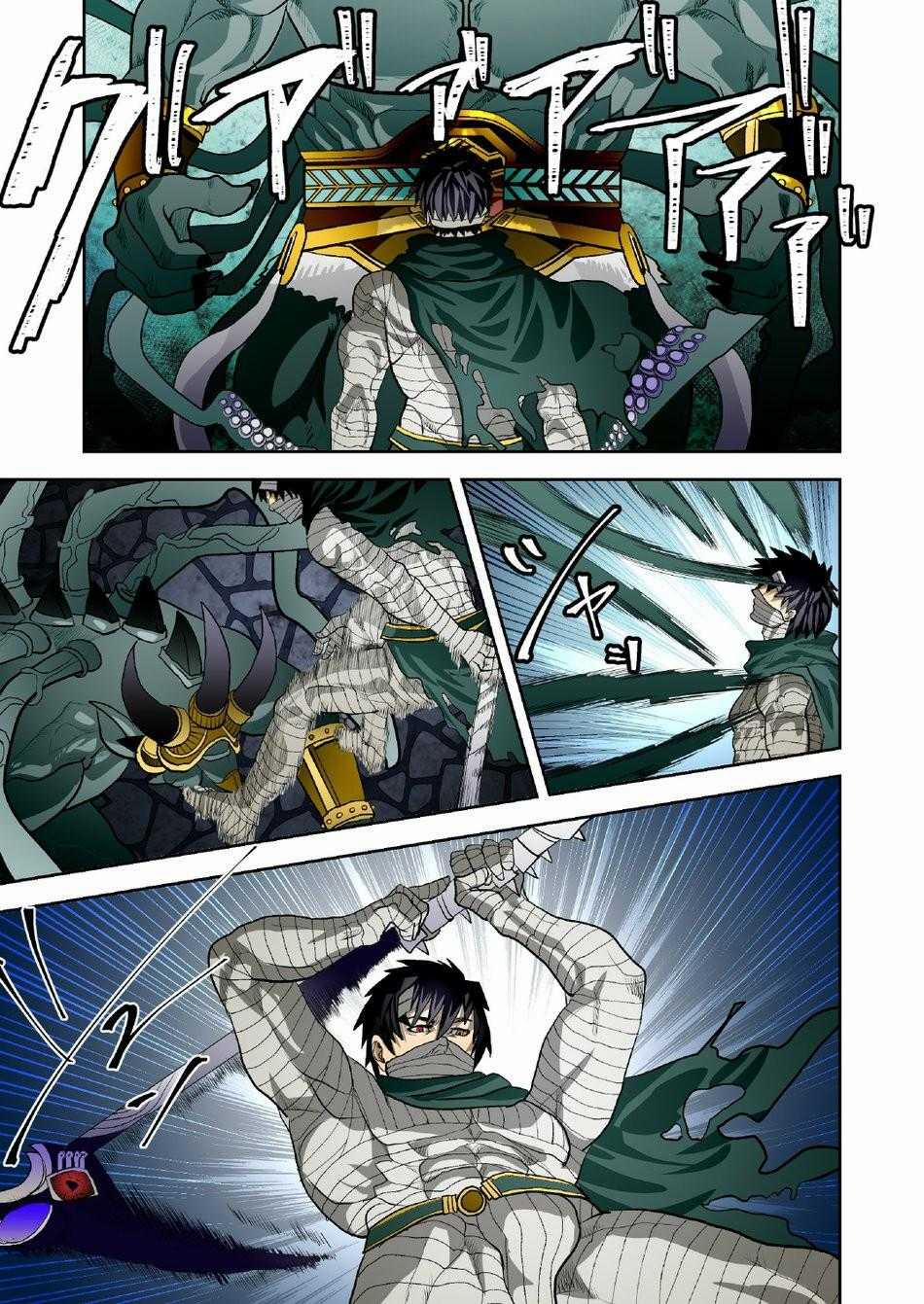 manhwax10.com - Truyện Manhwa ONESHOT CHỊCH VỒN CHỊCH VÃ Chương 111 Trang 12
