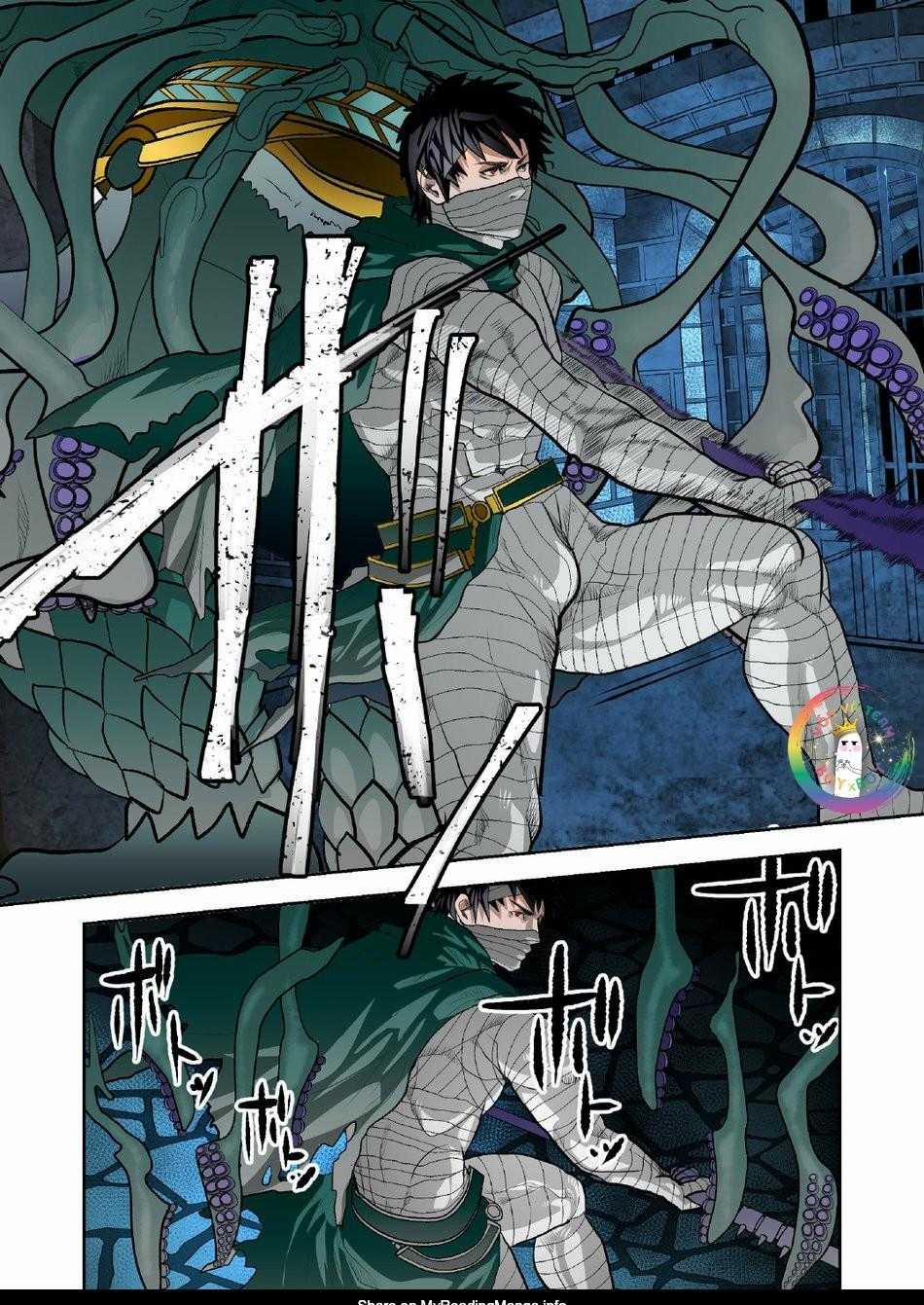 manhwax10.com - Truyện Manhwa ONESHOT CHỊCH VỒN CHỊCH VÃ Chương 111 Trang 13