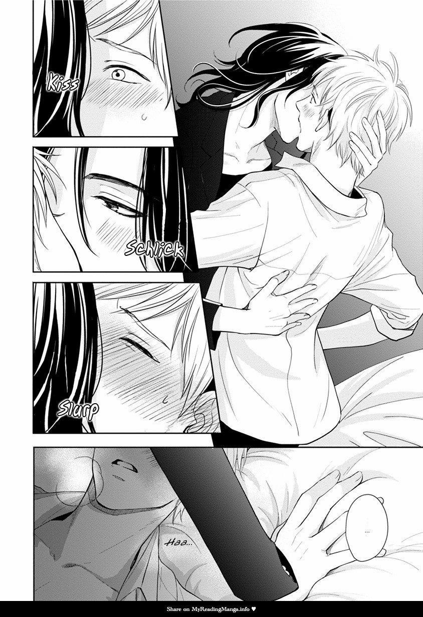 manhwax10.com - Truyện Manhwa ONESHOT CHỊCH VỒN CHỊCH VÃ Chương 71 Trang 35