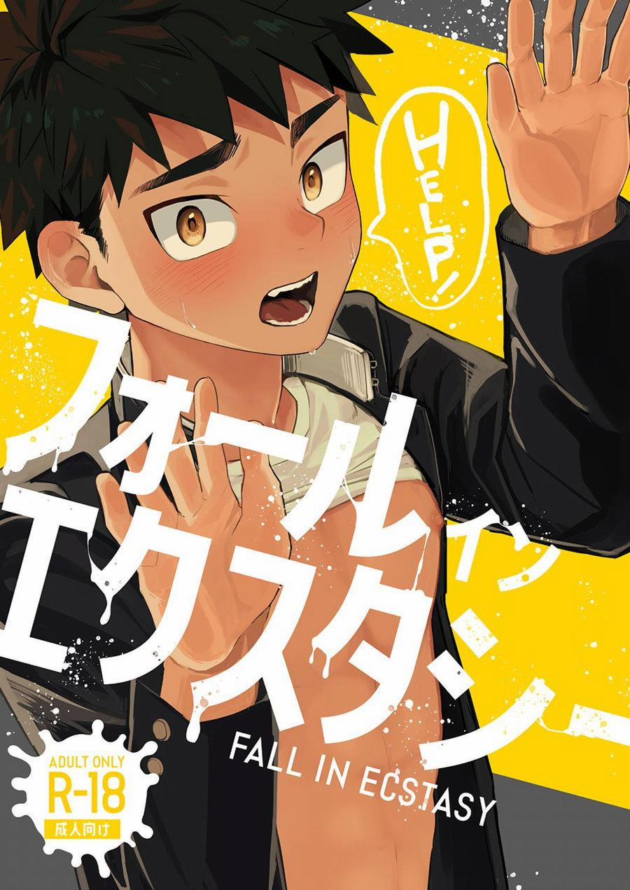 Oneshot/Doujinshi Theo Yêu Cầu Chương 30 Trang 1