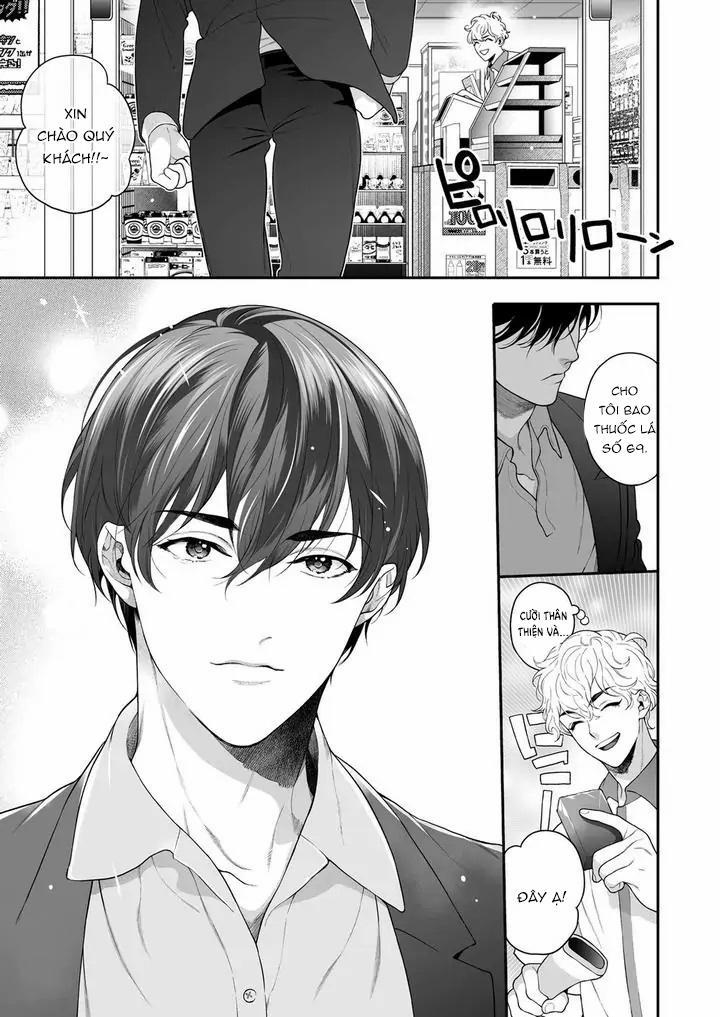 manhwax10.com - Truyện Manhwa ONESHOT/DOUJINSHI Theo Yêu Cầu Chương 32 Trang 19