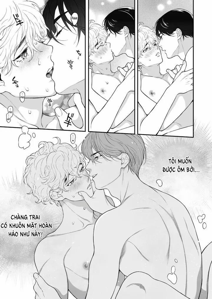 manhwax10.com - Truyện Manhwa ONESHOT/DOUJINSHI Theo Yêu Cầu Chương 32 Trang 29