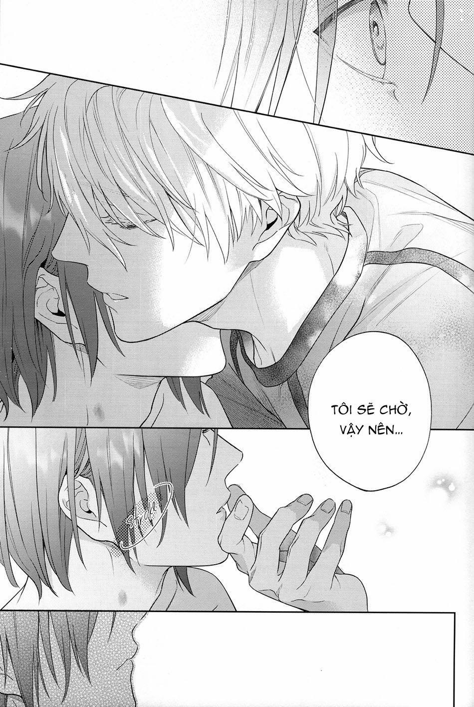 manhwax10.com - Truyện Manhwa ONESHOT/DOUJINSHI Theo Yêu Cầu Chương 35 Trang 50