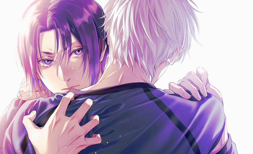 manhwax10.com - Truyện Manhwa ONESHOT/DOUJINSHI Theo Yêu Cầu Chương 35 Trang 61