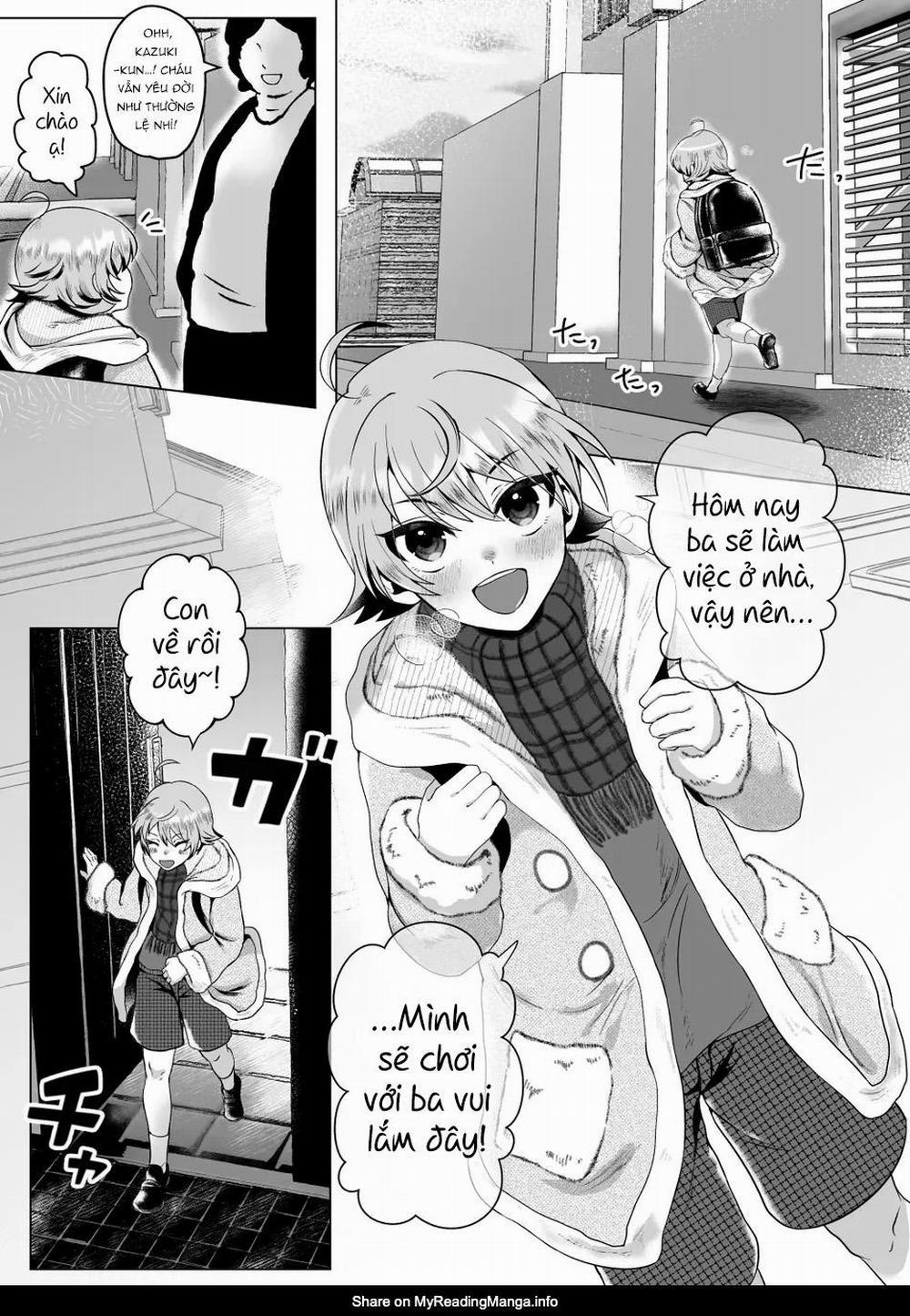 manhwax10.com - Truyện Manhwa ONESHOT/DOUJINSHI Theo Yêu Cầu Chương 45 Trang 2