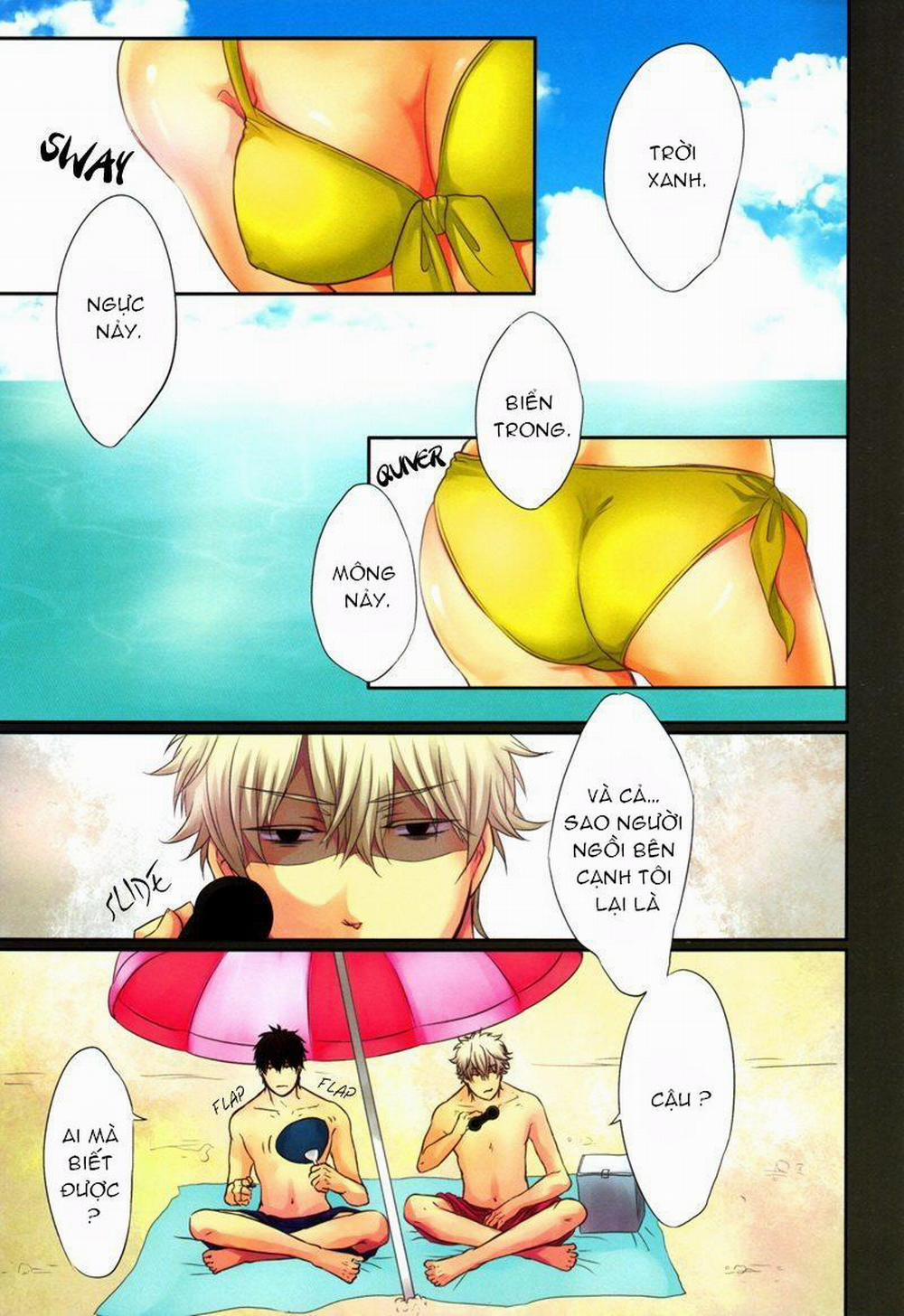 manhwax10.com - Truyện Manhwa ONESHOT/DOUJINSHI Theo Yêu Cầu Chương 46 Trang 11