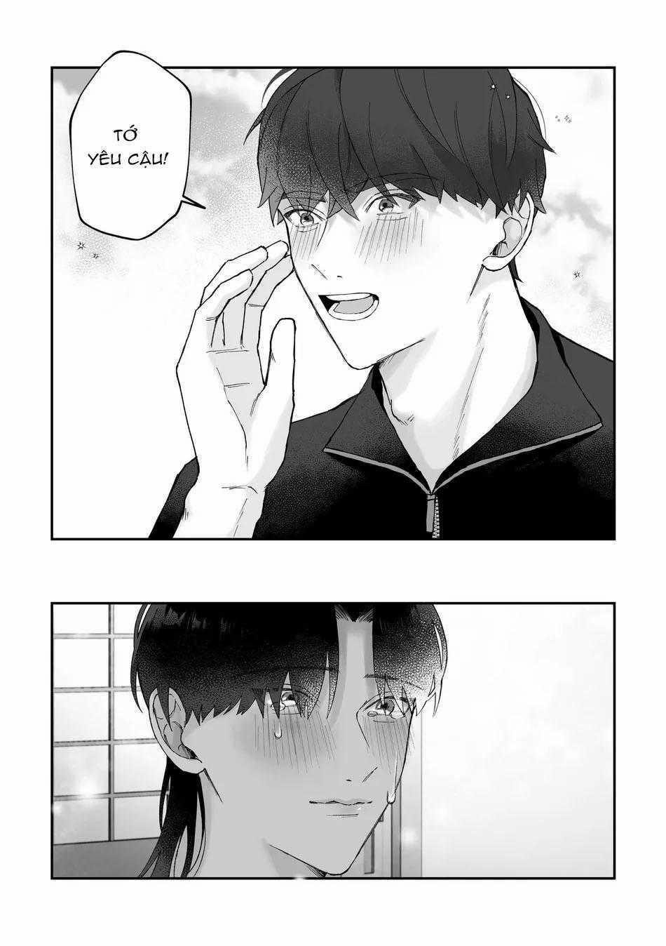 manhwax10.com - Truyện Manhwa Oneshot Hỏny Nhà Rô Lai Chương 396 2 Trang 17