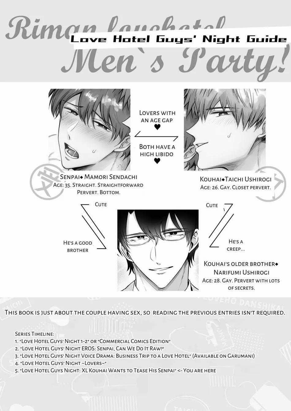 manhwax10.com - Truyện Manhwa Oneshot Hỏny Nhà Rô Lai Chương 403 1 Trang 3