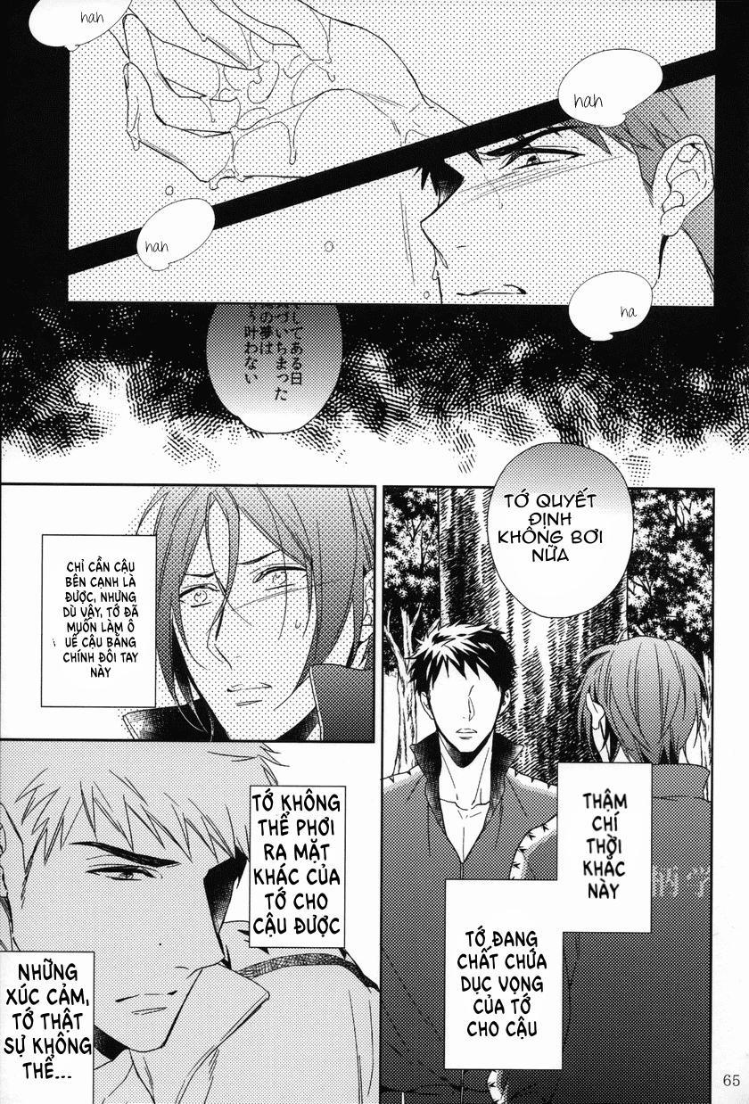 manhwax10.com - Truyện Manhwa Oneshot Hỏny Chương 14 Trang 15