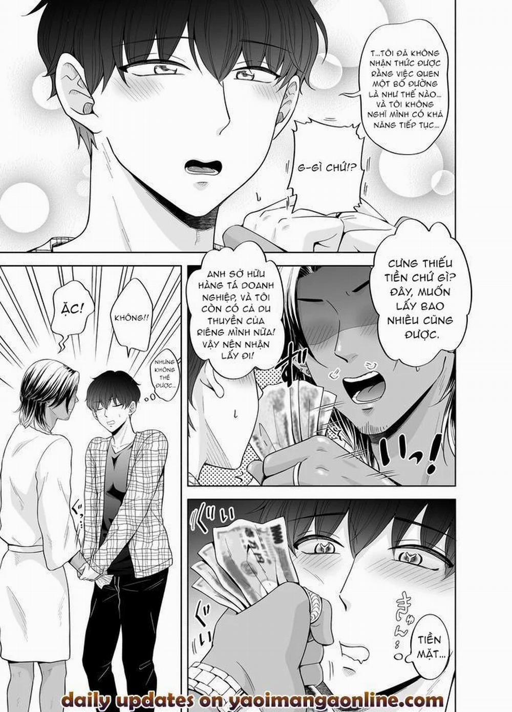 manhwax10.com - Truyện Manhwa Oneshot Hỏny Chương 264 Trang 59