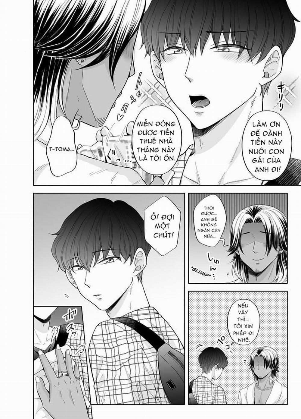 manhwax10.com - Truyện Manhwa Oneshot Hỏny Chương 264 Trang 60